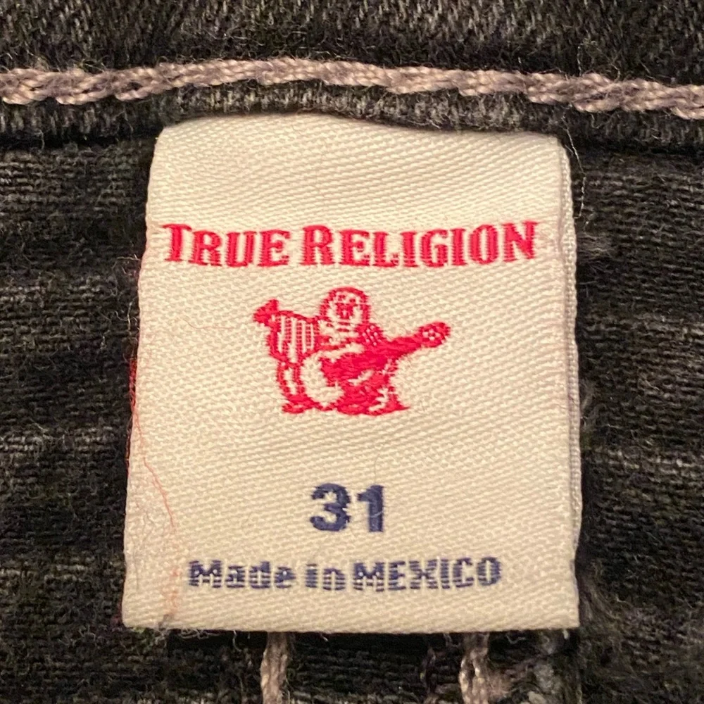 Men’s True Religion - Picture 6 of 9